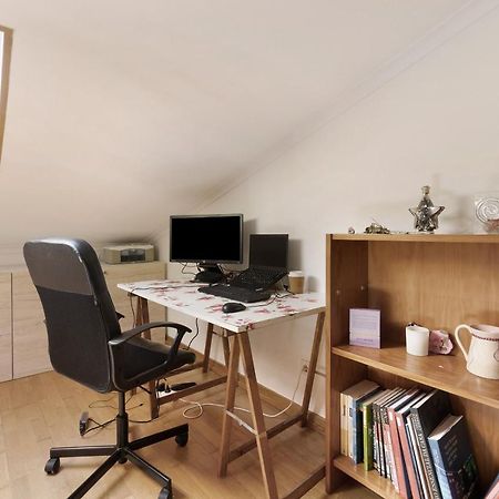 Apartamento Perto Serra De シントラ エクステリア 写真
