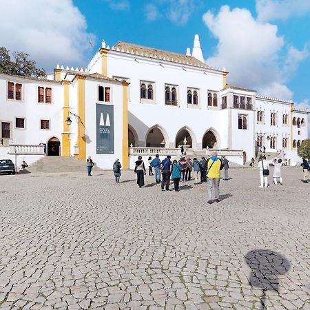 Apartamento Perto Serra De シントラ エクステリア 写真
