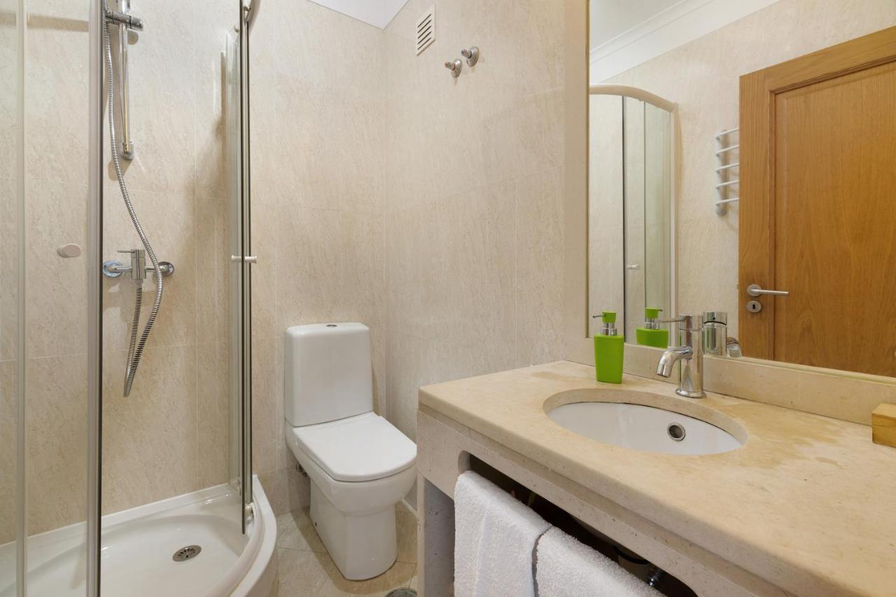 Apartamento Perto Serra De シントラ エクステリア 写真