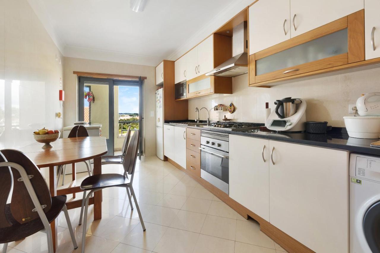 Apartamento Perto Serra De シントラ エクステリア 写真