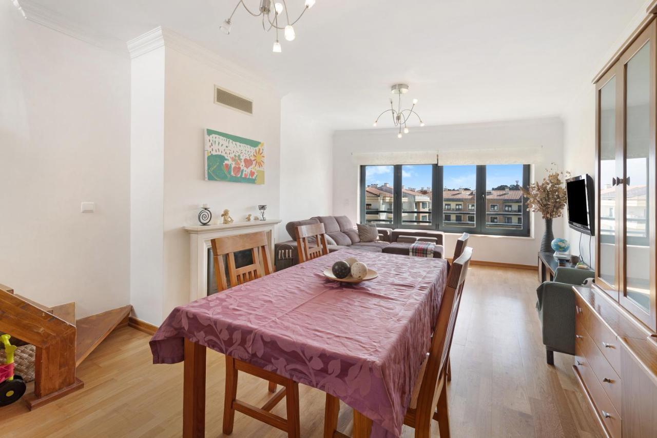 Apartamento Perto Serra De シントラ エクステリア 写真