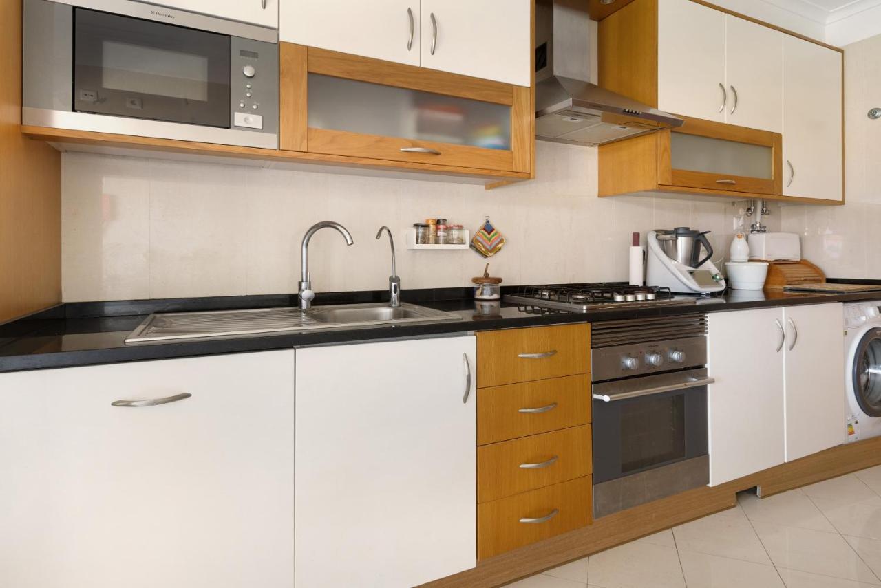 Apartamento Perto Serra De シントラ エクステリア 写真