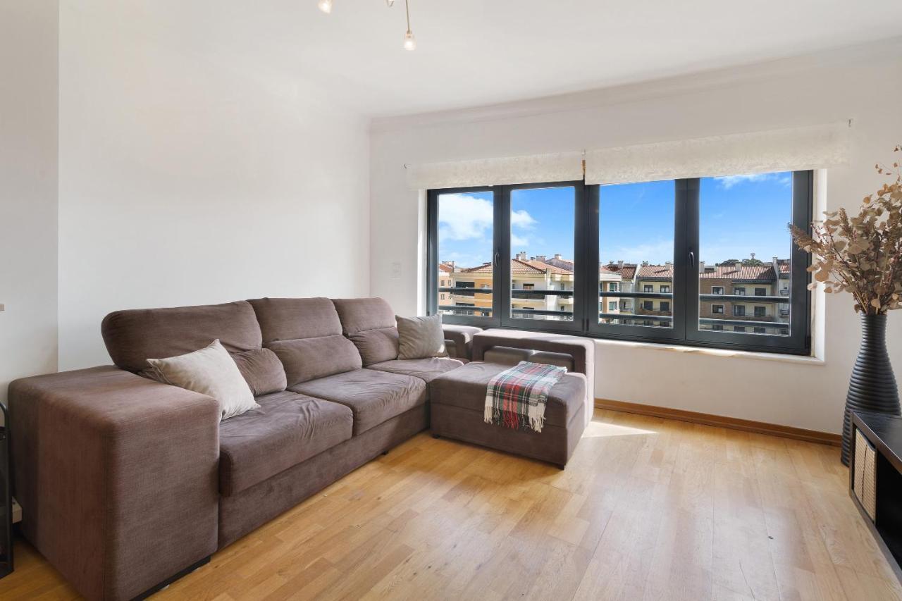 Apartamento Perto Serra De シントラ エクステリア 写真