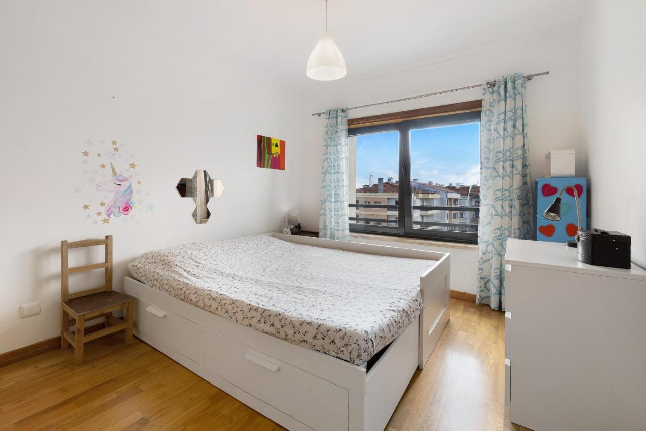 Apartamento Perto Serra De シントラ エクステリア 写真