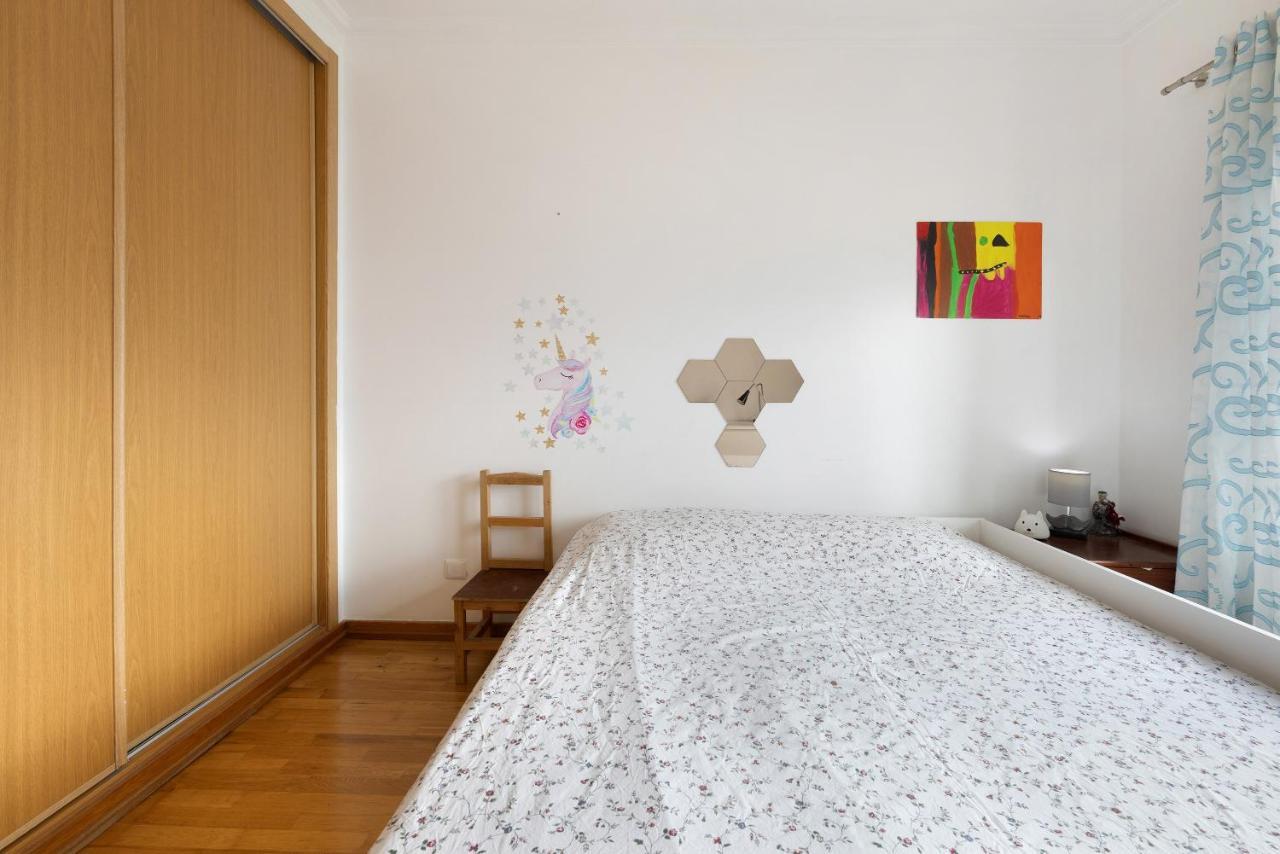 Apartamento Perto Serra De シントラ エクステリア 写真