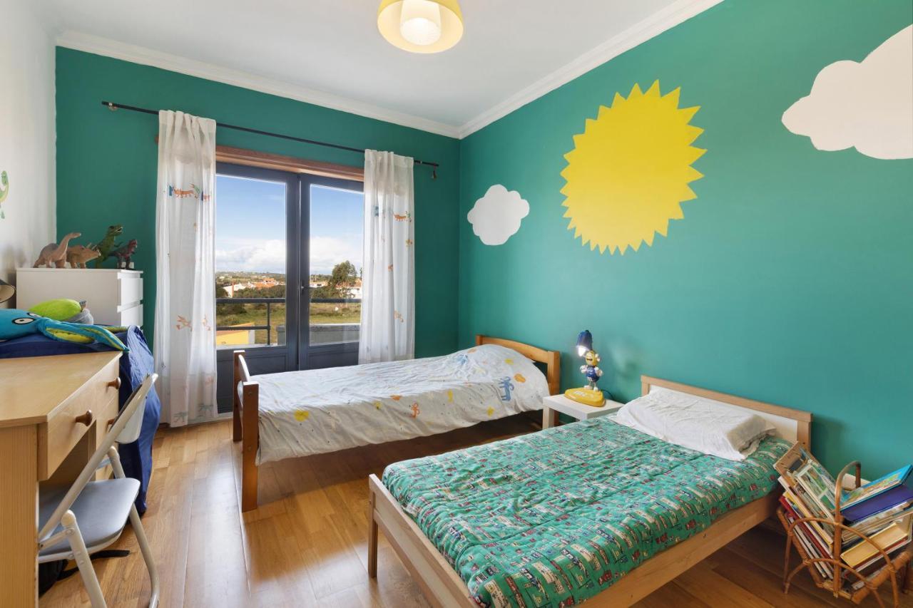 Apartamento Perto Serra De シントラ エクステリア 写真