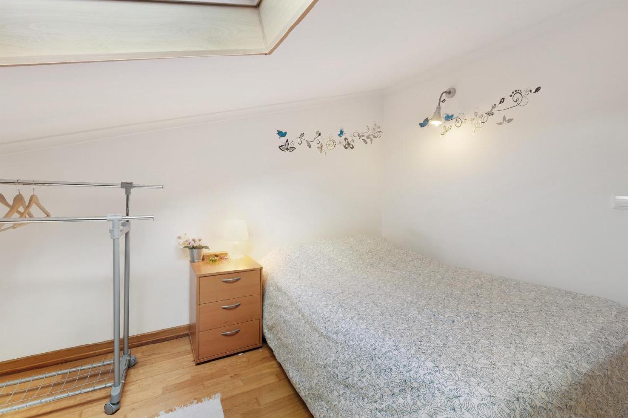 Apartamento Perto Serra De シントラ エクステリア 写真