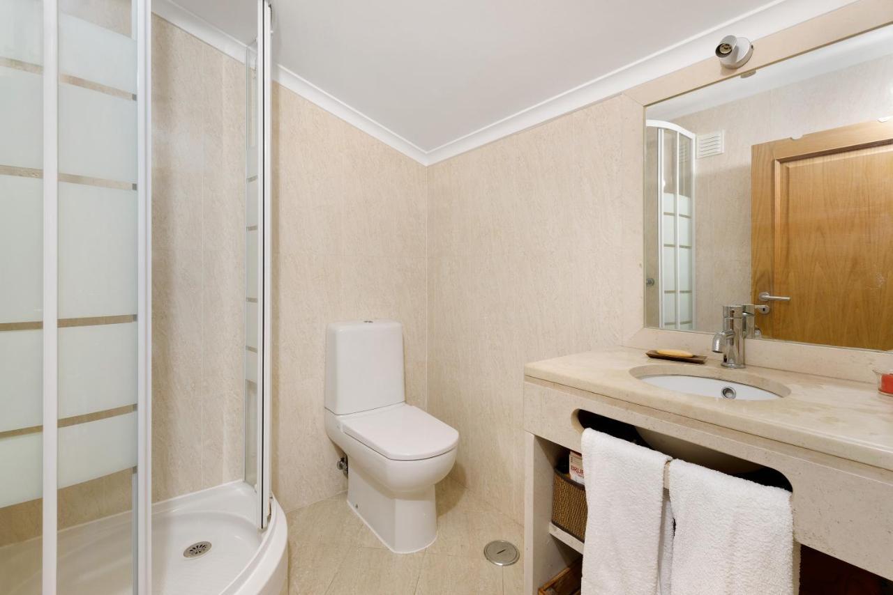 Apartamento Perto Serra De シントラ エクステリア 写真