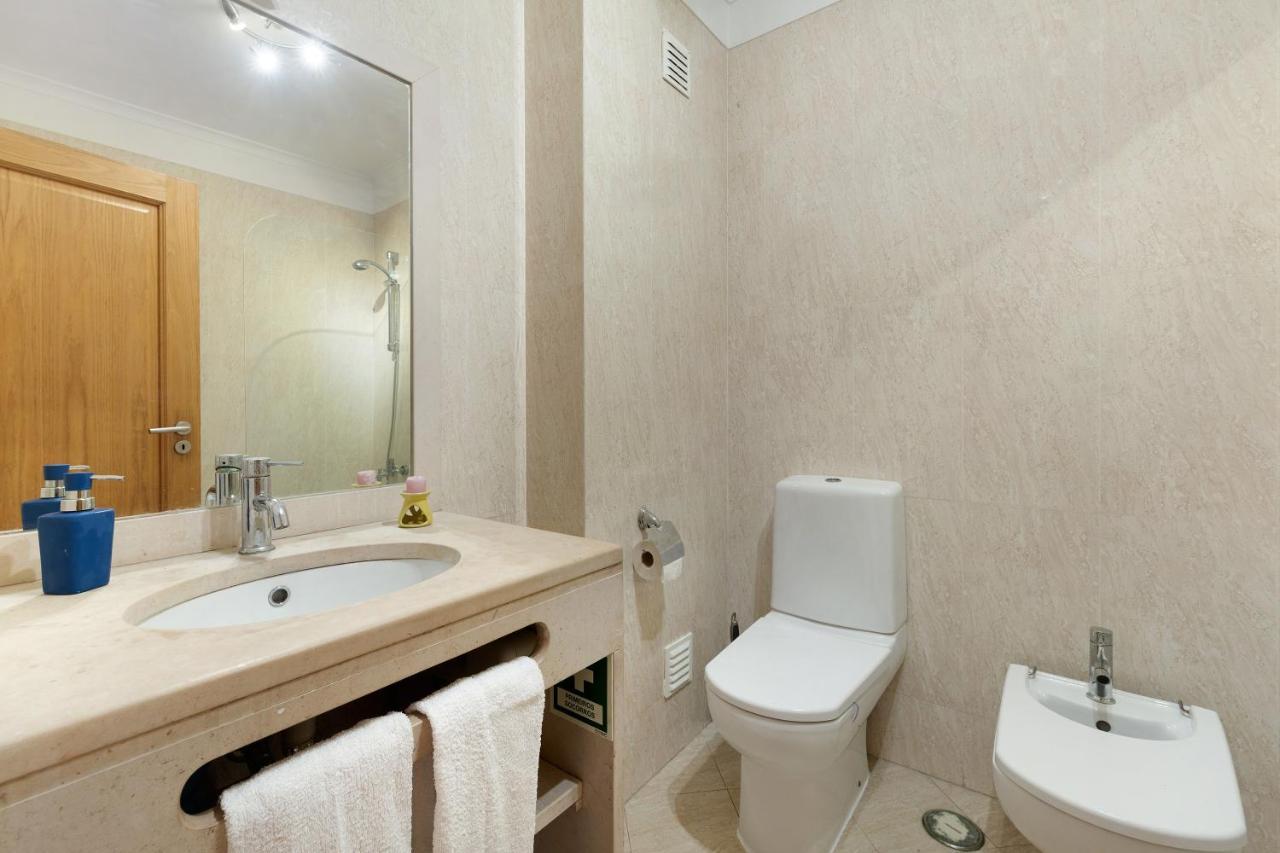 Apartamento Perto Serra De シントラ エクステリア 写真