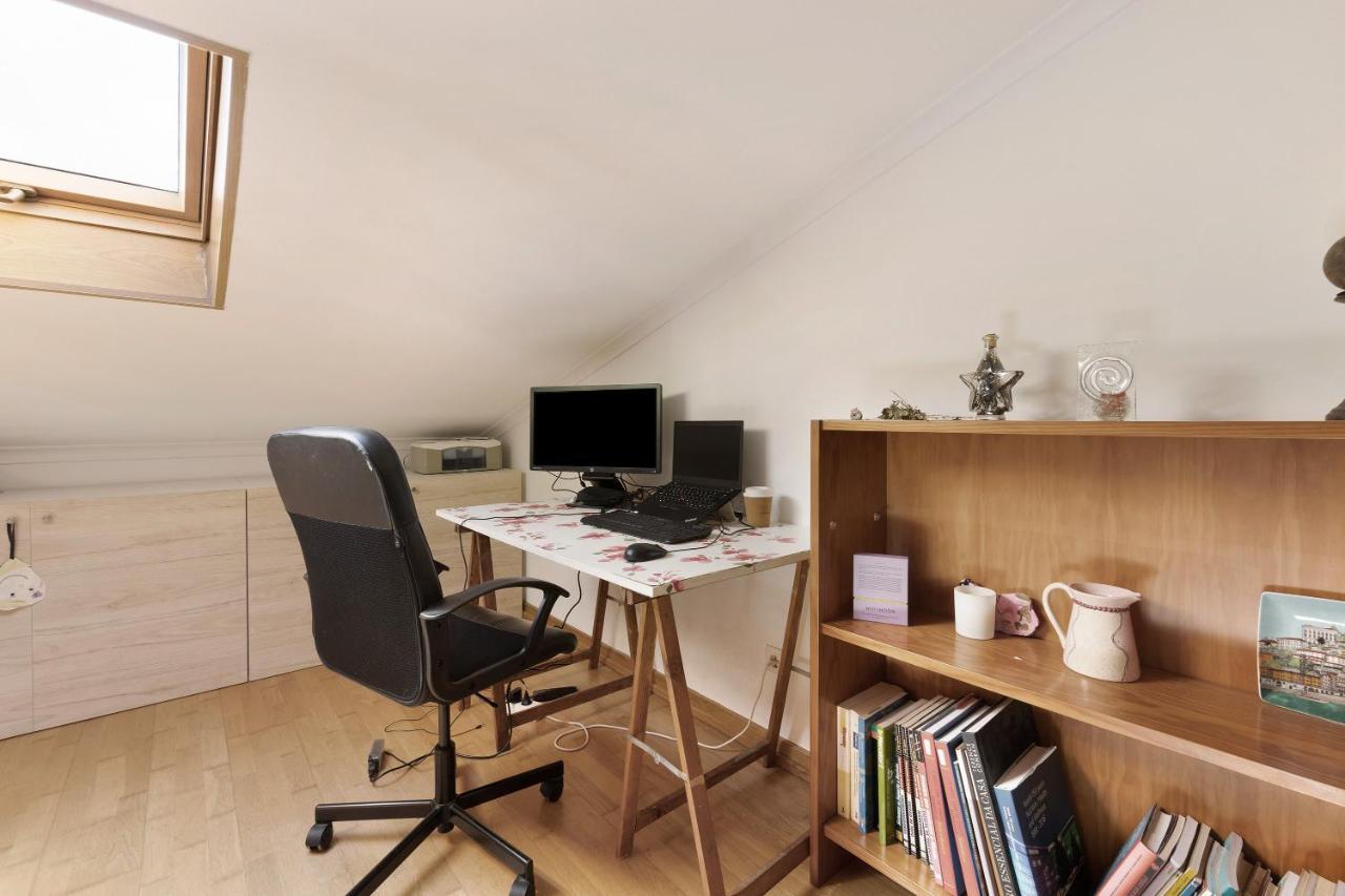 Apartamento Perto Serra De シントラ エクステリア 写真