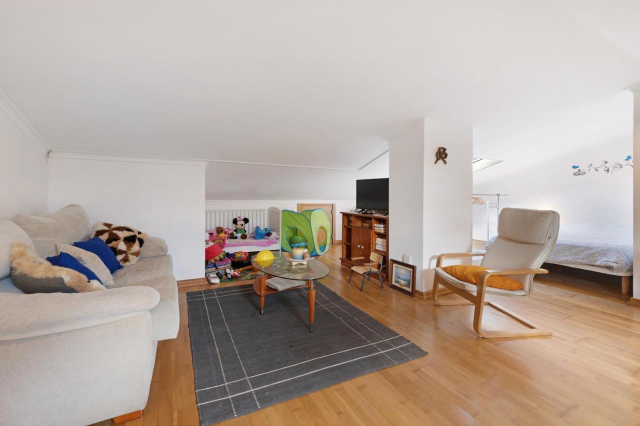 Apartamento Perto Serra De シントラ エクステリア 写真