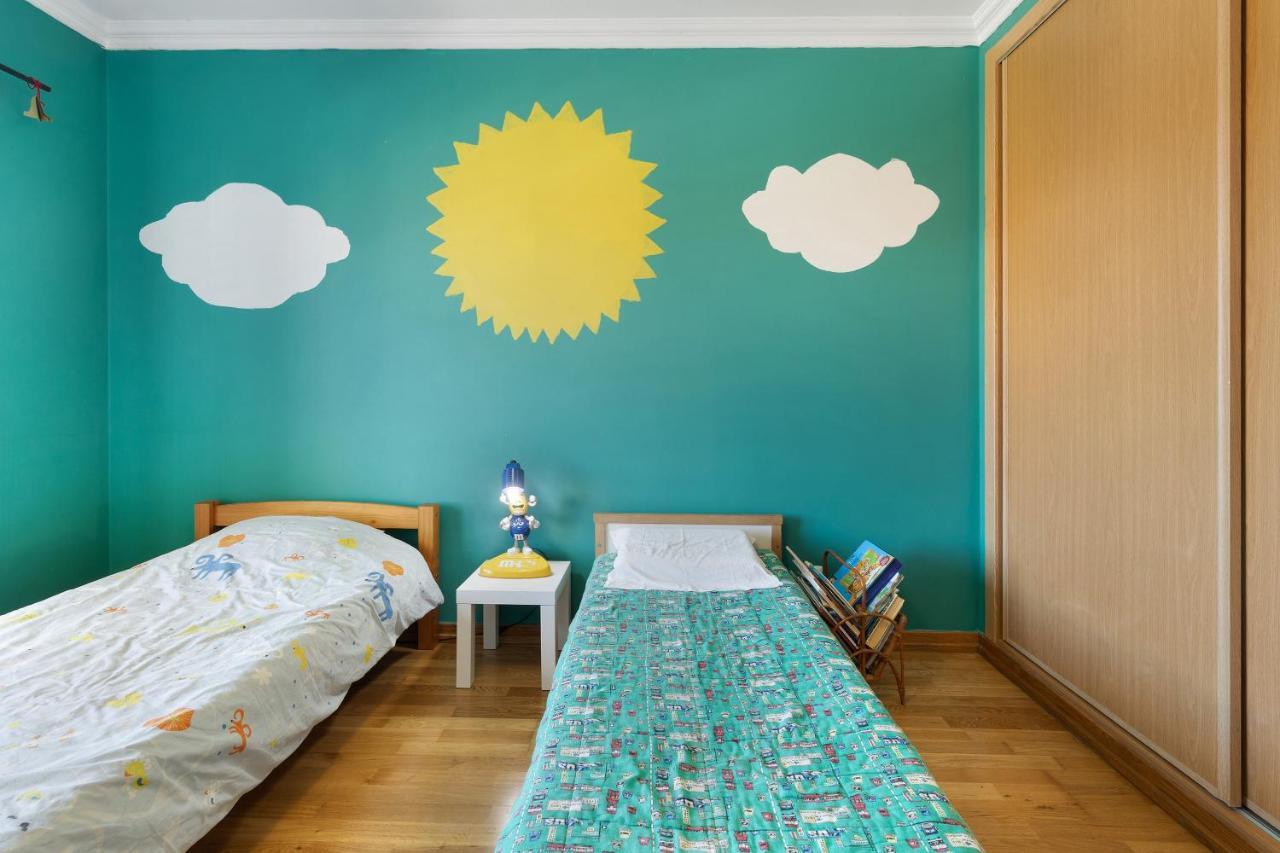 Apartamento Perto Serra De シントラ エクステリア 写真